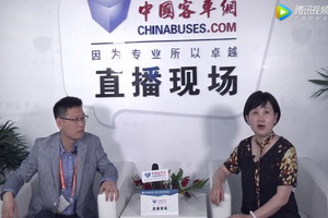 【乐竞(中国)体育官方网站与行业大咖面对面】中兴智能汽车高级副总裁姚权力