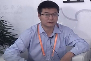 【乐竞(中国)体育官方网站与行业大咖面对面】比亚迪商用车公关部总监肖海平