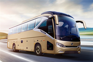  先行天下—金旅领航者专题