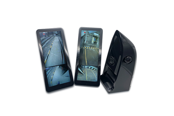 森鹏科技SuperViu™Mirror电子后视镜