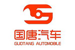 国唐客车
