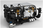 豫氢动力YQP-50E燃料电池发动机