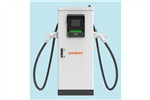 千航充电60kW-180kW直流充电桩