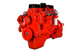 东风康明斯ISLe310 31客车用发动机