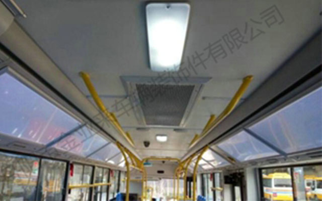 金业来纤维增强聚氨酯（PU）产品