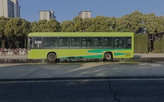 创新驱动 东风德纳轮边分布式驱动控制系统顺利通过阶段验