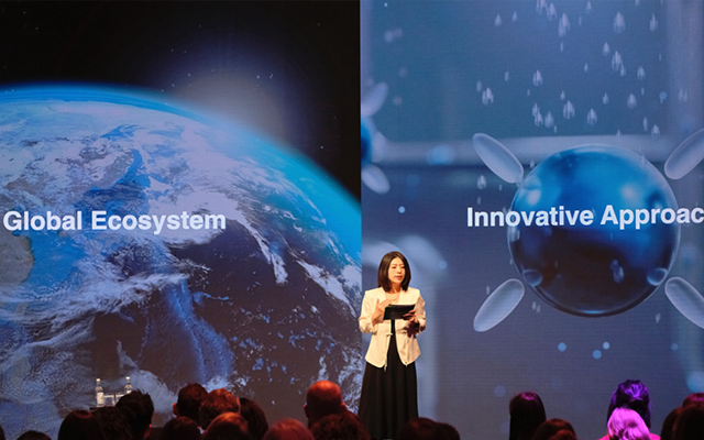 电池循环经济“中国方案”出海 宁德时代牵手艾伦基金会打