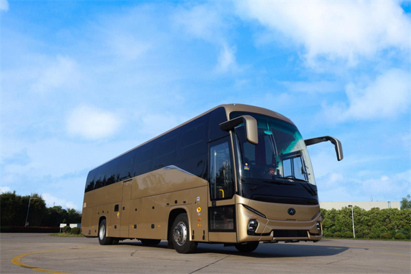 中国客车国际版图闪耀“海格印记”！苏州金龙客车在俄热销7000辆！