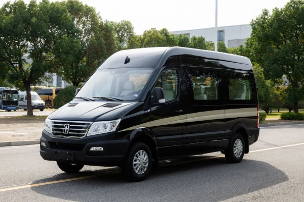 亚星新能源轻客：舒适与能效的双向奔赴 