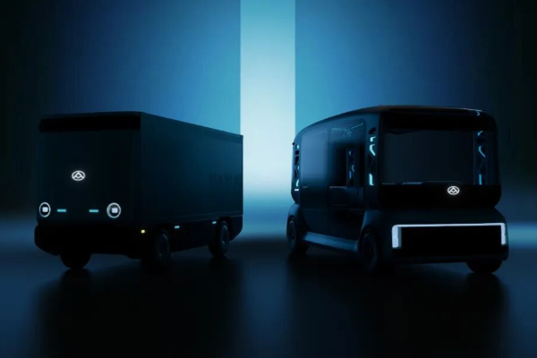 广州车展重磅前瞻！无人客货双子星全新登场 震撼首秀