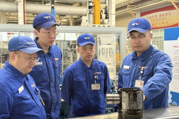 喜讯！林晓 陈培政劳模（工匠）创新工作室入选山东省创新工作室50强