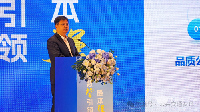 张正锋：构建对外提升服务品质 对内增强职工福祉的“幸福公交”