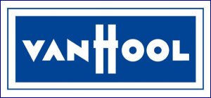 VanHool公司标识