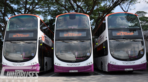 wright bus for singapore 3