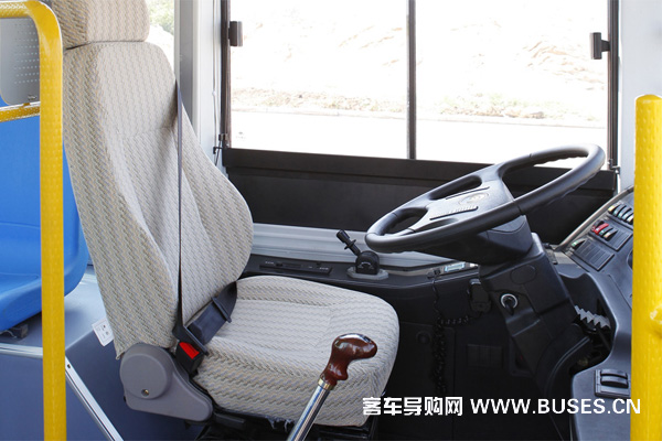 宇通ZK6935HNG2公交（天然气国五16-35座）