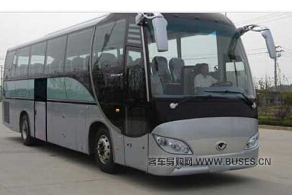 上饶SR6106GHN公交车（天然气国五20-40座）