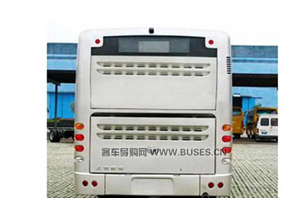 上饶SR6106GHN公交车（天然气国五20-40座）