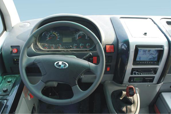 少林SLG6970XC5F小学生专用校车（柴油国五24-56座）