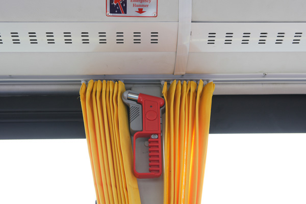 申龙SLK6129US55公交车（柴油国五23-46座）