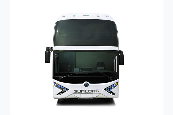 申龙SLK6129D5AN5客车（天然气国五24-61座）