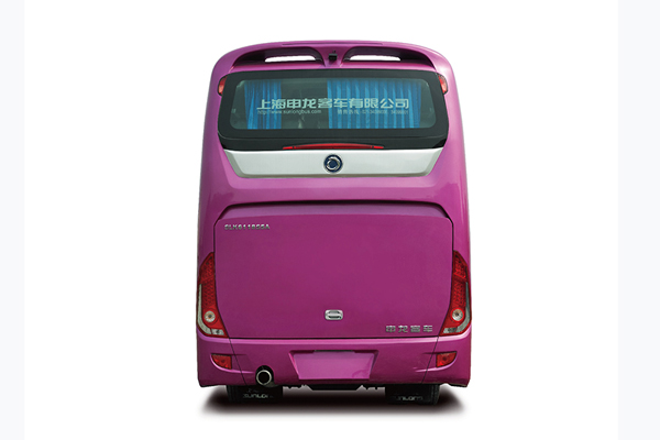 申龙SLK6118L5AN5客车（天然气国五24-52座）