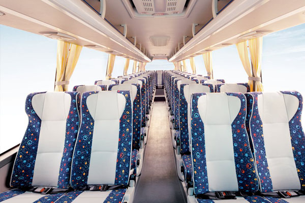 海格KLQ6125KAC50客车（天燃气国五24-59座）