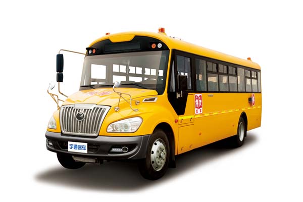 宇通ZK6929DX51中小学生专用校车（柴油国五24-47座）