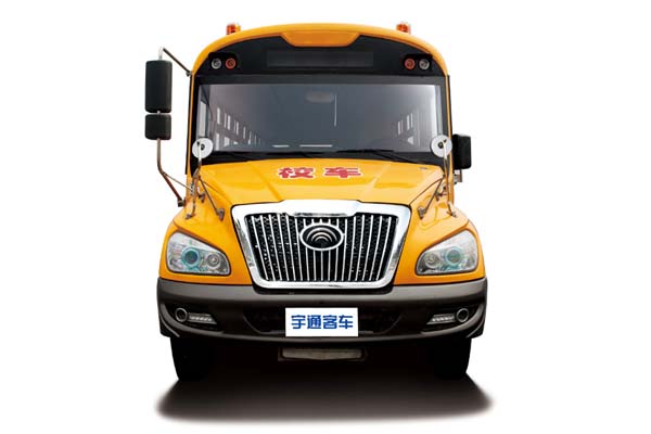 宇通ZK6929DX51中小学生专用校车（柴油国五24-47座）
