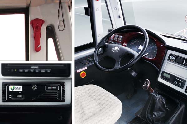 宇通ZK6929DX51中小学生专用校车（柴油国五24-47座）