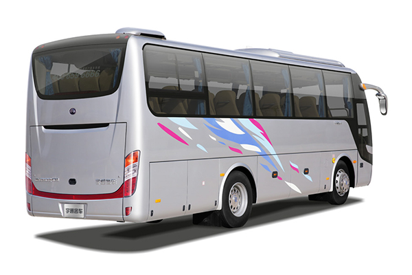 宇通ZK6908HQXN2客车（天然气国五24-41座）