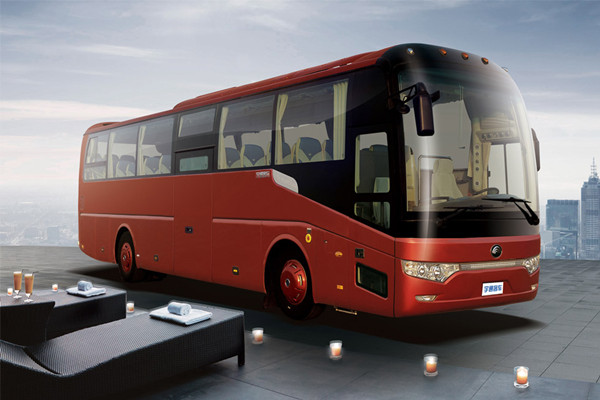 宇通ZK6122HQC5Y客车（柴油国五25-59座）