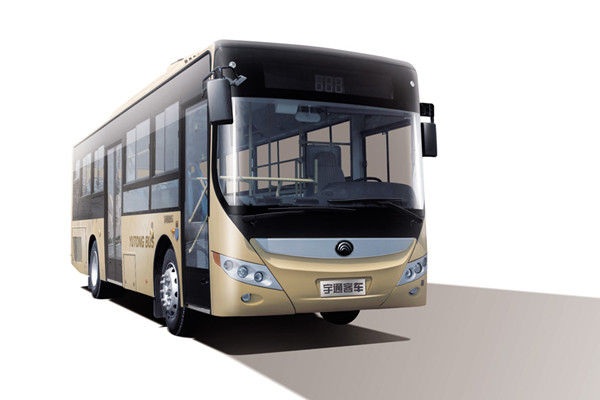 宇通ZK6935HG2公交车（柴油国五16-35座）