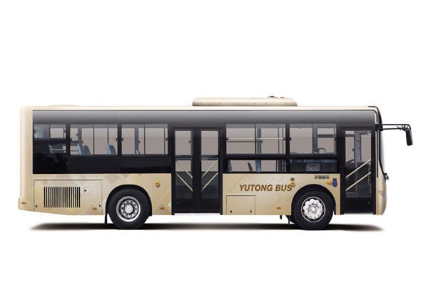 宇通ZK6935HG2公交车（柴油国五16-35座）