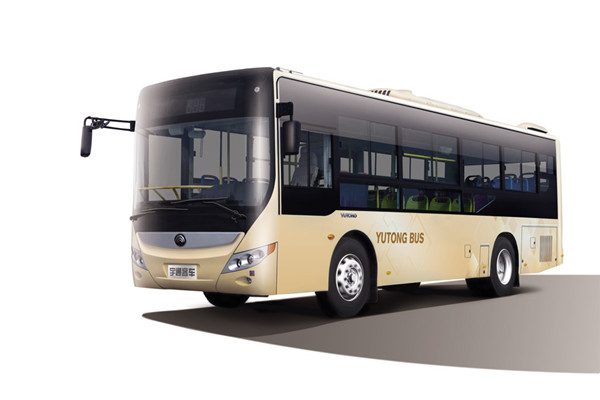 宇通ZK6935HG2公交车（柴油国五16-35座）