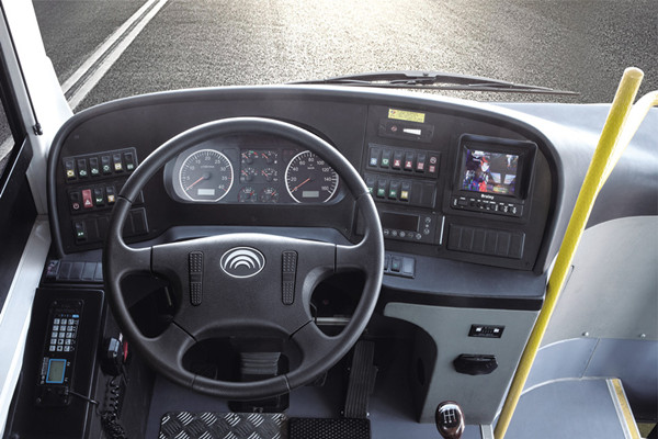 宇通ZK6935HG2公交车（柴油国五16-35座）