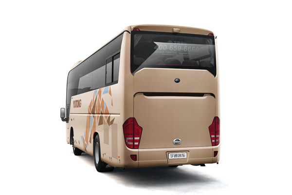 宇通ZK6118HNY3Y（天然气国五25-54座）