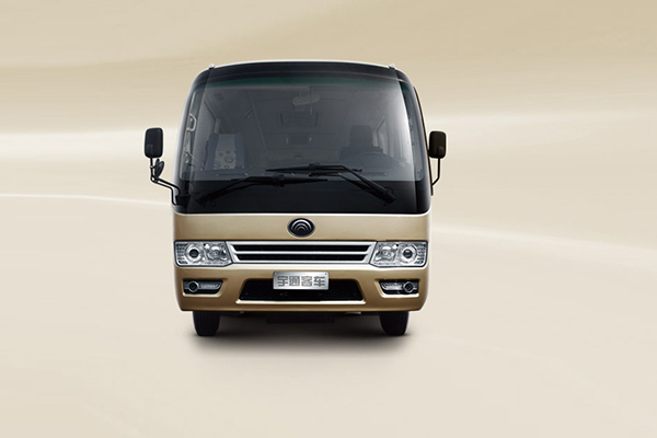 宇通ZK6729DT5A客车（柴油国五24-29座）