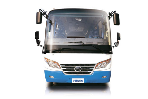 宇通ZK5110XLH5教练车（柴油国五10-23座）