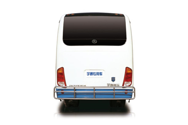 宇通ZK5110XLH5教练车（柴油国五10-23座）