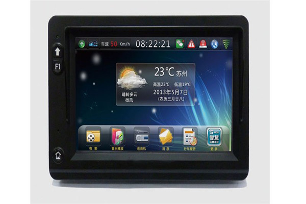 海格KLQ6756XQE5D中小学生专用校车（柴油国五24-28座）