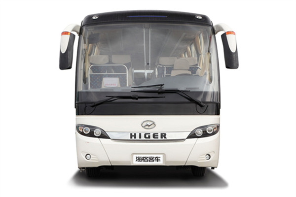 海格KLQ6995KAC51客车（天然气国五24-44座）