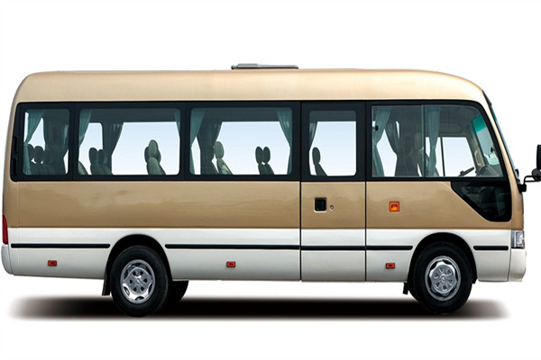 海格KLQ6729GC5公交车（天然气国五12-25座）