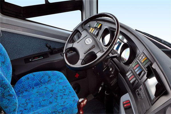 海格KLQ6122DAE53客车（柴油国五24-55座）