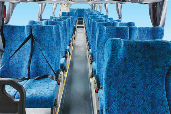 海格KLQ6122DAE51B客车（柴油国五24-63座）