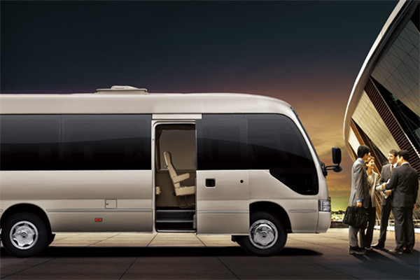 金旅XML6722J15N客车（天然气国五10-23座）