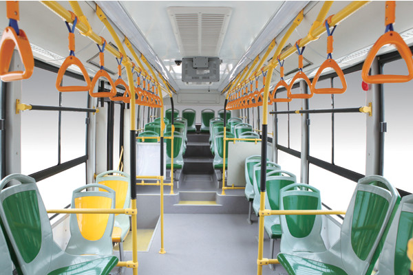 金旅XML6125J15CN公交车（天然气国五23-46座）