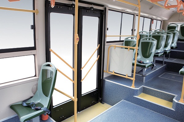 金旅XML6125J15CN公交车（天然气国五23-46座）