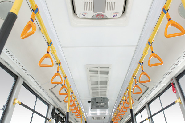 金旅XML6125J15CN公交车（天然气国五23-46座）