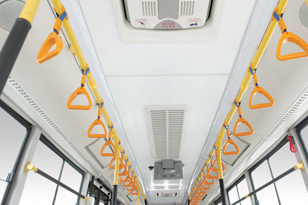 金旅XML6115JHEVA5C1公交车（柴油/电混动国五20-39座）