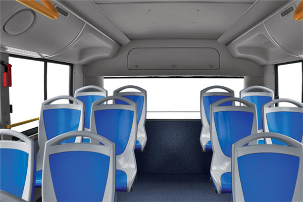 金旅XML6125JEV30C公交车（纯电动10-38座）